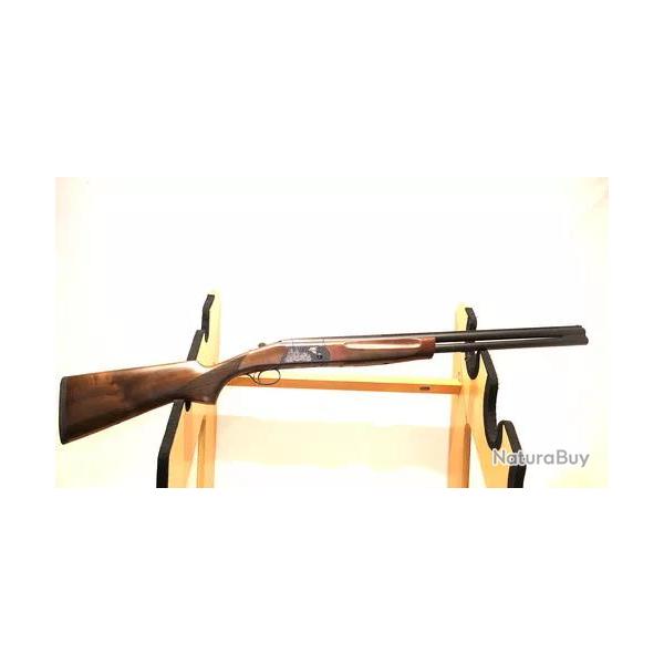 Fusil de chasse huglu eagle NOIR  cal 12/71cm