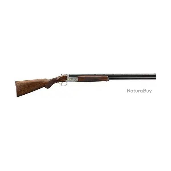 Fusil de chasse Caesar Guerini Tempio Light cal 20/61cm raye