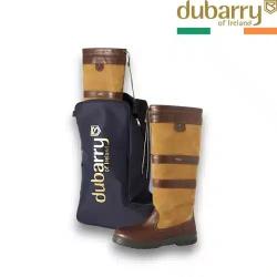 Sac &agrave; bottes large dromoland navy - dubarry of ireland
