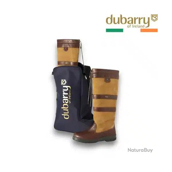 Sac � bottes large dromoland navy - dubarry of ireland