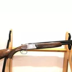 Fusil de chasse Browning B525 Imperial Silver Serie Limitee cal 20/71cm