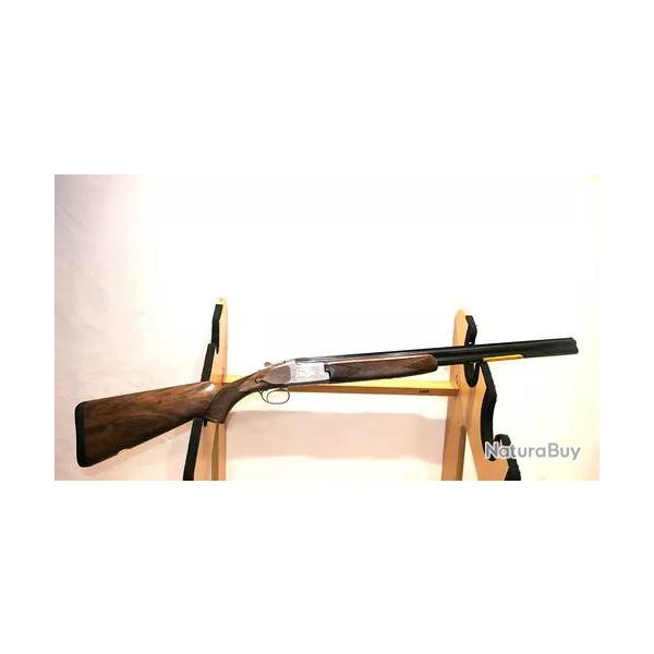 Fusil de chasse Browning B525 Imperial Silver Serie Limitee cal 20/71cm