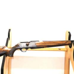 Carabine de chasse Browning maral 4x platinium gr4 cal 300win mag