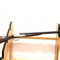 Fusil de chasse redon luxe contre platines cal 12/70cm - Occasion