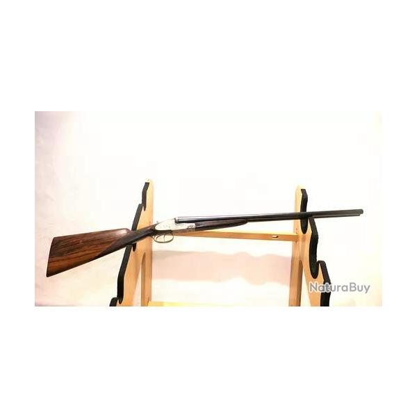 Fusil de chasse redon luxe contre platines cal 12/70cm - Occasion