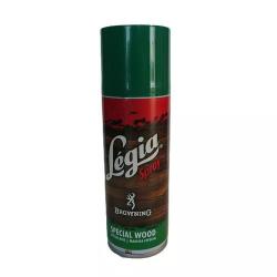 Huile pour arme legia speciale bois