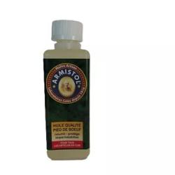 Huile qualite pied de boeuf armistol