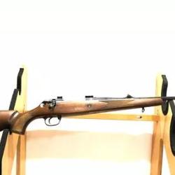 Carabine voere titan II cal 300win mag + embase - Occasion