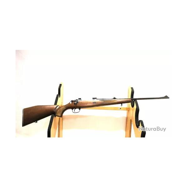 Carabine voere titan II cal 300win mag + embase - Occasion