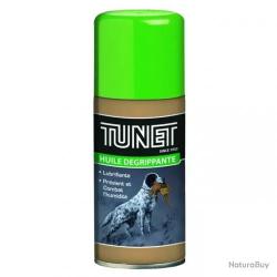 Huile degripante tunett
