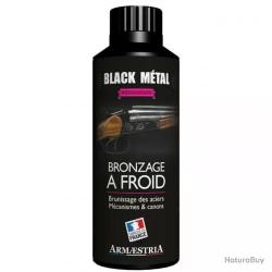 Bronzage a froid armaestria