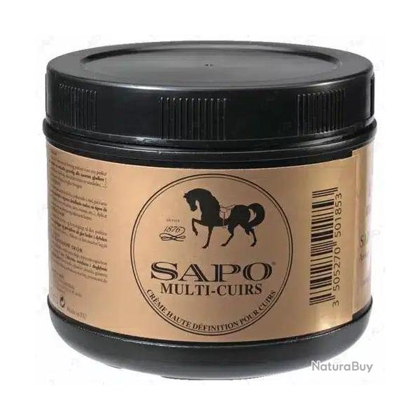 Graisse multi  cuir sapo