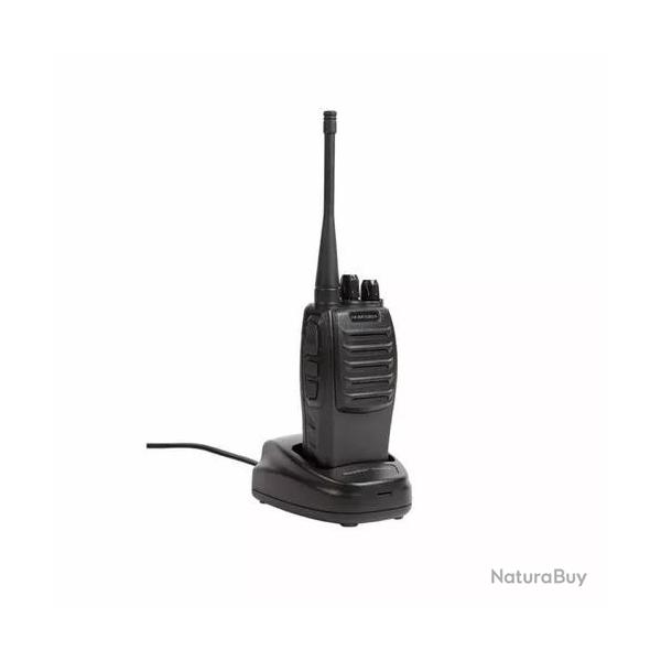 Talkie walkie tlk1022 num'axes