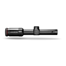 Lunette  de battue Kite optics k6 1-6x24