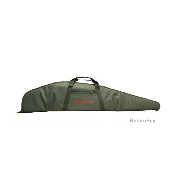 Housse carabine 120cm atelier du fusil