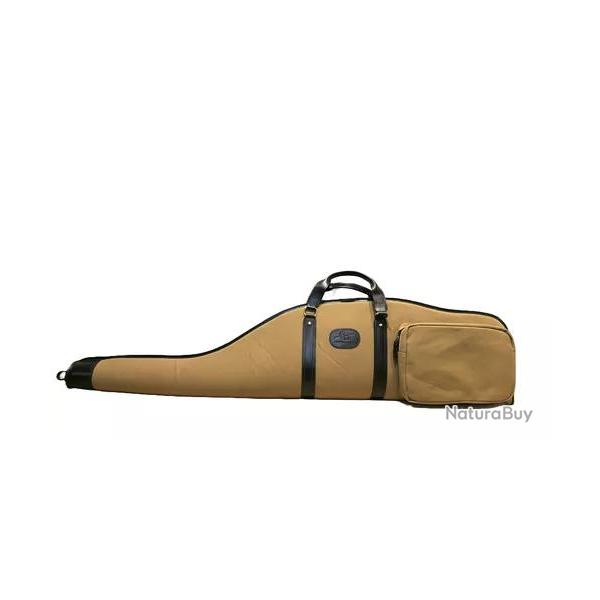 Housse carabine 130cm Chapuis