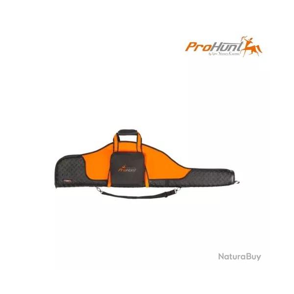 Housse carabine attila 125 cm prohunt