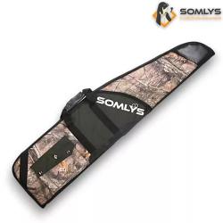 Housse sac a dos pour carabine Somlys