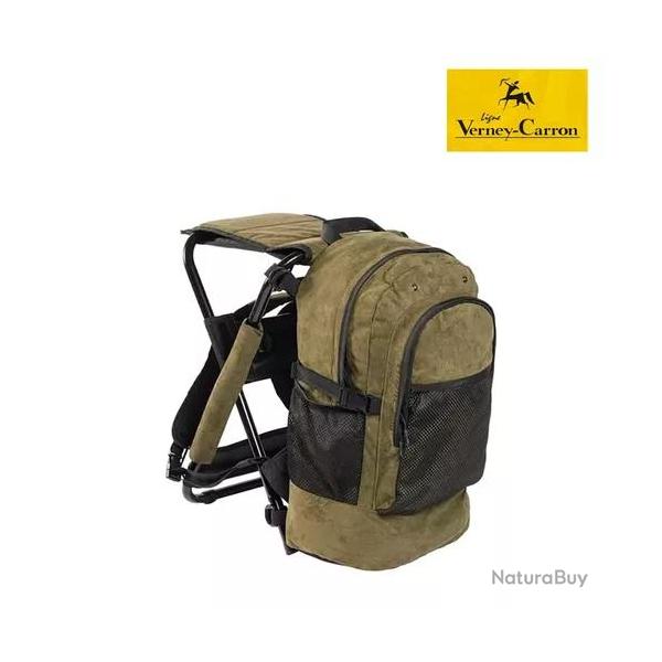 Sac a dos siege Verney Carron