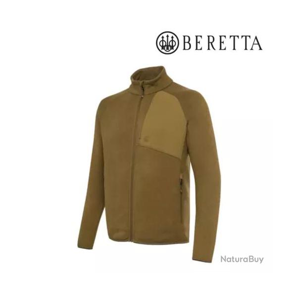 Veste polaire thermique Beretta