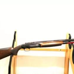 Fusil de chasse Benelli 828u Noire cal 12/71cm