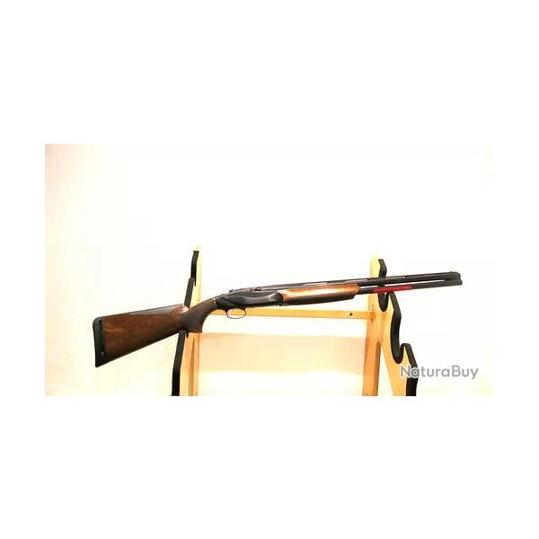 Fusil de chasse Benelli 828u Noire cal 12/71cm