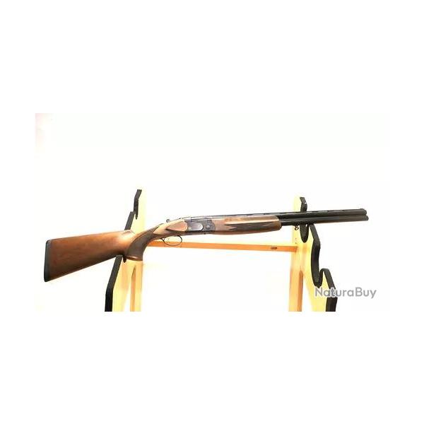 Fusil de chasse ata sp black cal 12/66cm