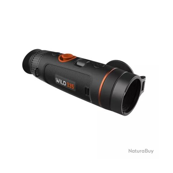 Monoculaire trhermique  wild 335 thermtec