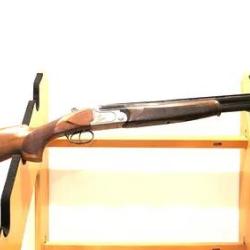 Fusil de chasse Bettinsoli Mercurey Mansart Dd cal 12/66cm
