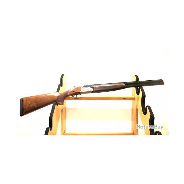 Fusil de chasse Bettinsoli Mercurey Mansart Dd cal 12/66cm