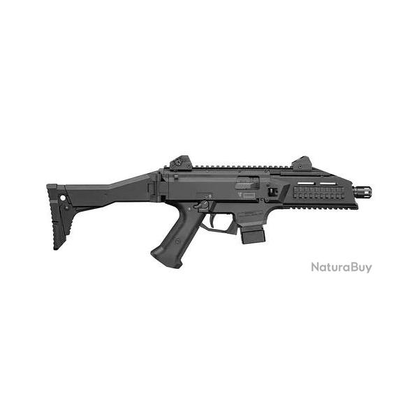 Carabine CZ Scorpion Evo3 S1 2 Chargeurs cal 9x19 Carhaix