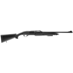 Fusil a pompe Verney Carron P 12 Gros Gibier cal 12/61cm