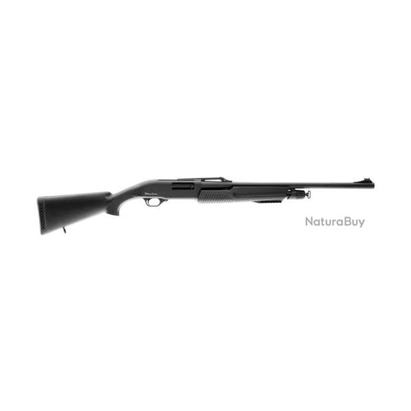 Fusil a pompe Verney Carron P 12 Gros Gibier cal 12/61cm