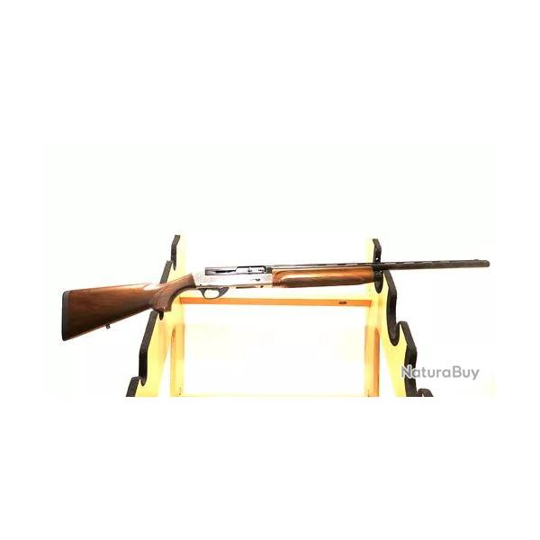 Fusil de chasse semi auto Benelli Pasion Bois cal 12/71cm