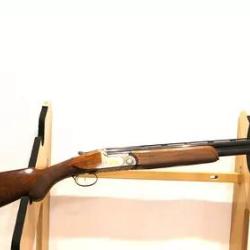Fusil de chasse Rizzini Aurum Light cal 12/71cm
