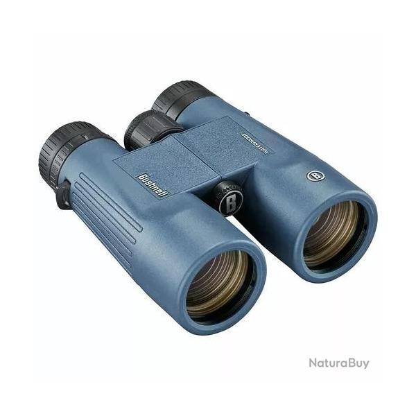 Jumelles Bushnell  H 20 Waterproof 10x42