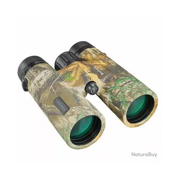 Jumelles Bushnell Engage X 10x42 Camo