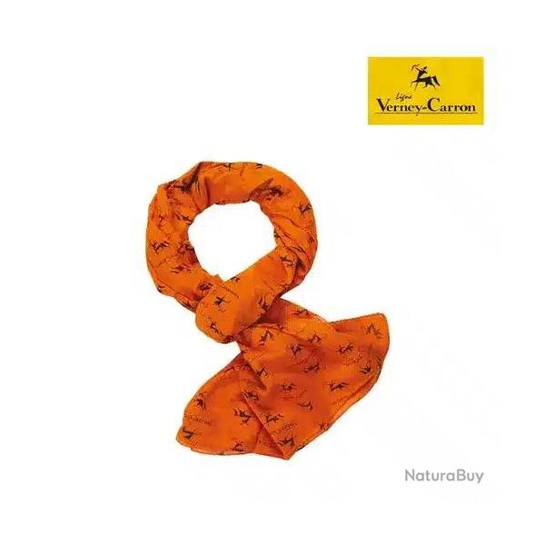 Chech orange Verney Carron
