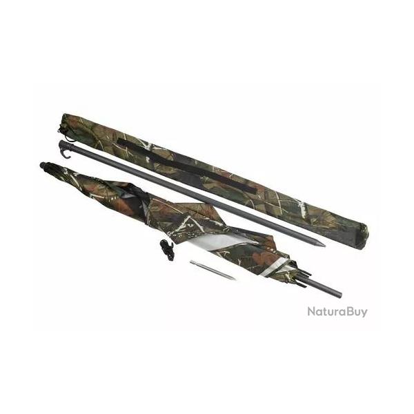 Parapluie de poste  camo 170x110cm