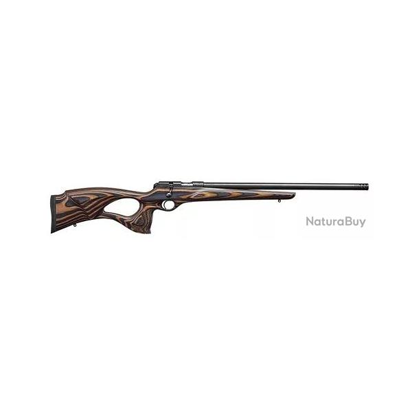 Carabine CZ 457 Thumbhole cal 22lr