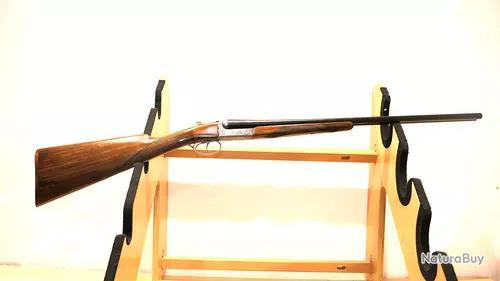 Fusil de chasse Chapuis Ugp Round Design cal 20/70cm - Fusils ...