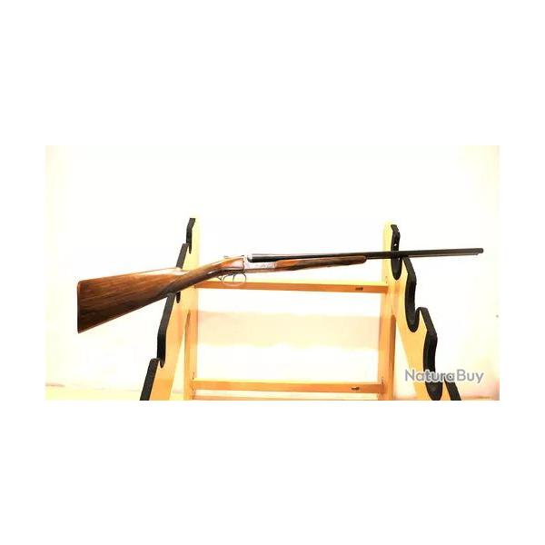 Fusil de chasse Chapuis Ugp Round Design cal 20/70cm