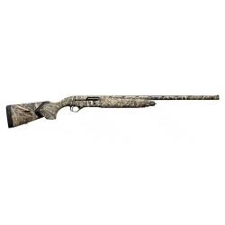 Fusil semi auto Beretta A 400 Lite Max 5 cal 12/76cm