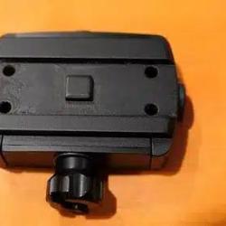 Montage Makugel pour Sako 85 Interface Pour Aimpoint Micro H1/h2 - Occasion