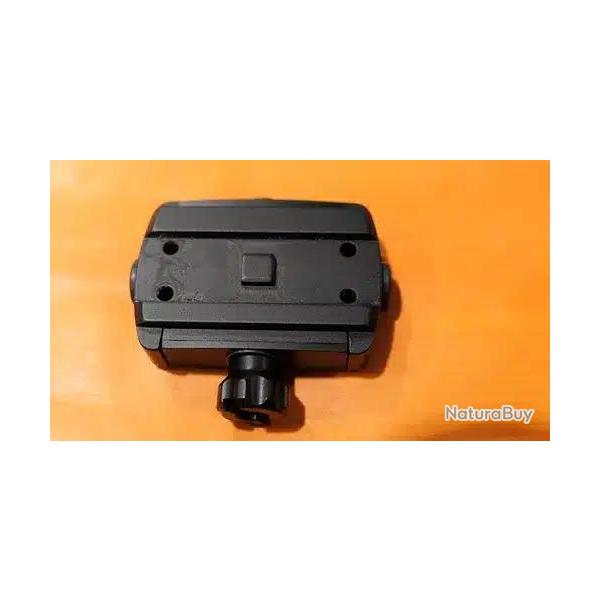 Montage Makugel pour Sako 85 Interface Pour Aimpoint Micro H1/h2 - Occasion