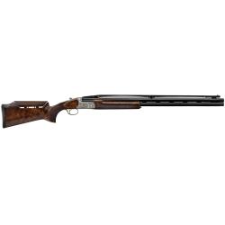 Fusil de trap Caesar Guerini invectus III TRAP IMPACT  1/2 haute cal 12/76 cm avec 8 chokes