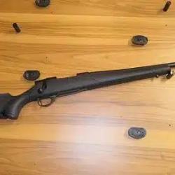 Carabine  Weatherby Vanguard cal 243 win