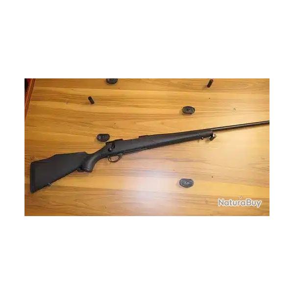 Carabine  Weatherby Vanguard cal 243 win
