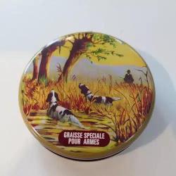 Graisse pour armes armoline st hubert