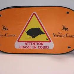 Pare securite Verney Carron